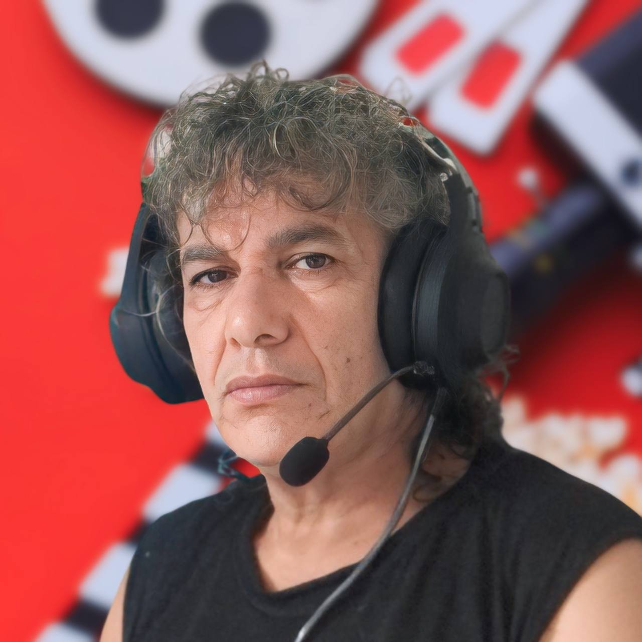 XERZI Ɛabdelqader