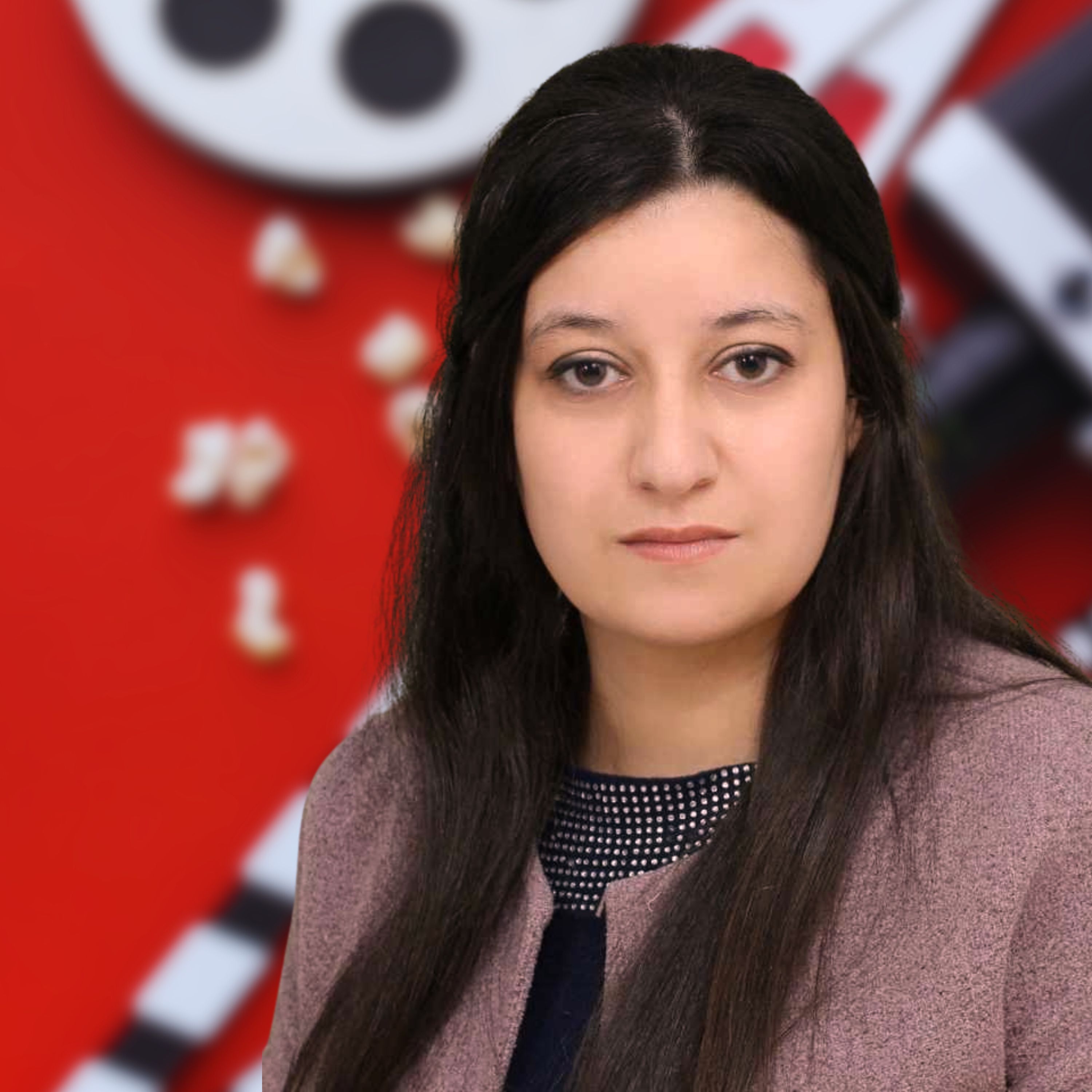 Nabila Ubaɛziz