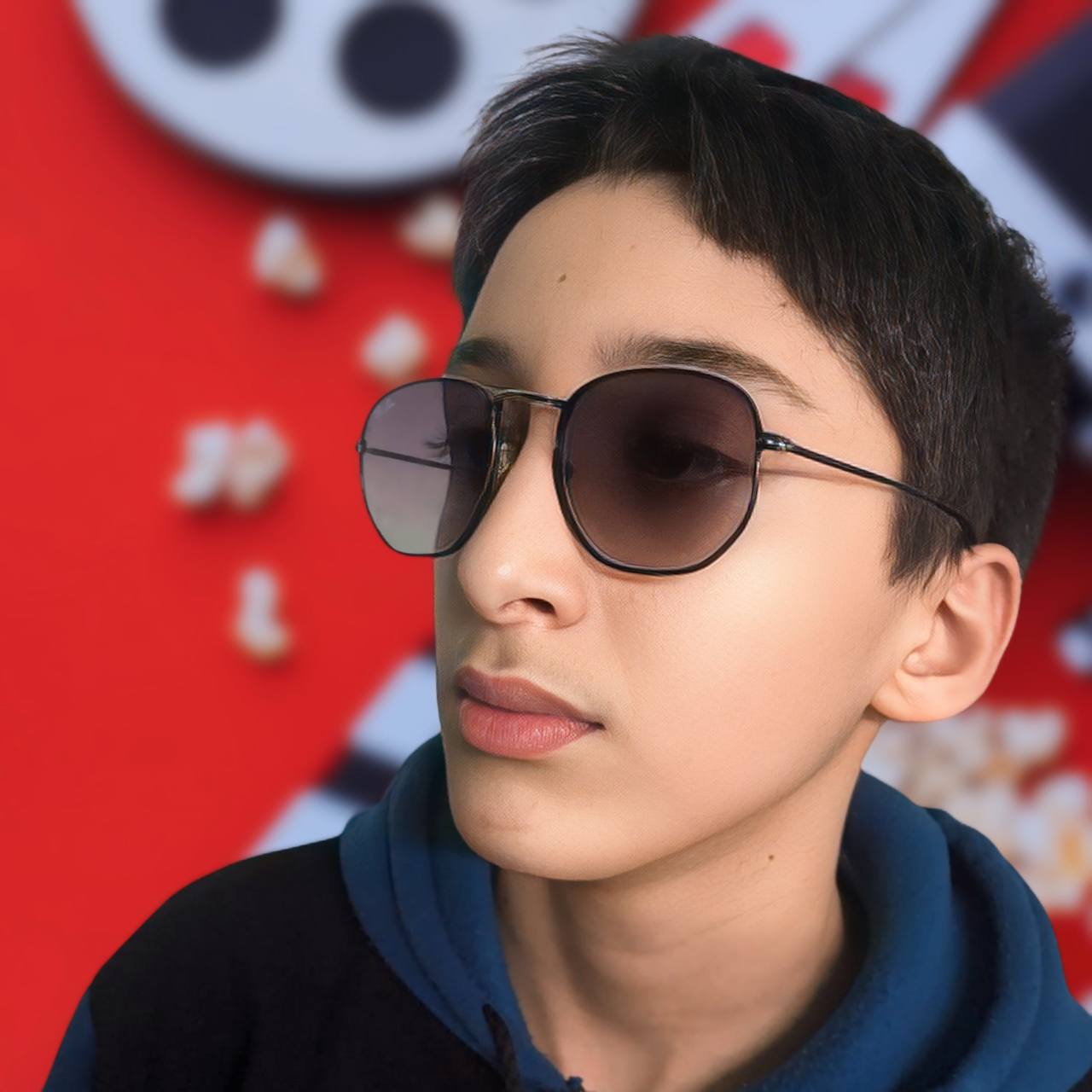 XERZI Amaziɣ